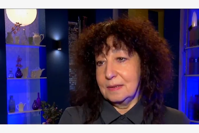 Mona Segall, omul cheie de la PRO TV