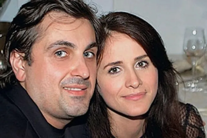 Petru Mircea, pe ascuns la mormântul Mădălinei Manole