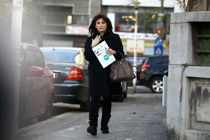 Cine este de fapt Luminița, soția lui Gigi Becali. De ce apare rar în public și cum se poartă cu ea patronul FCSB