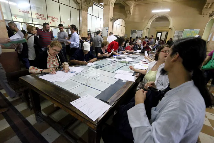 Amnistia fiscală, adoptată de Guvern. Cine scapă de datoriile la ANAF