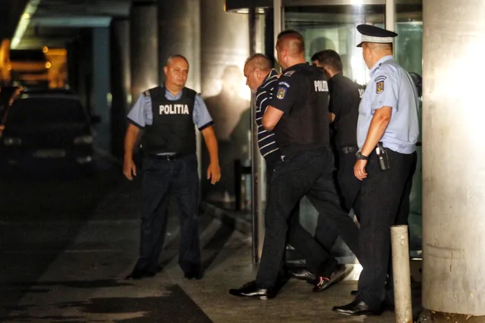 Gheorghe Dincă plânge în timpul anchetelor. Ce le spune polițiștilor. ”Scenele se repetă de câteva ori!”