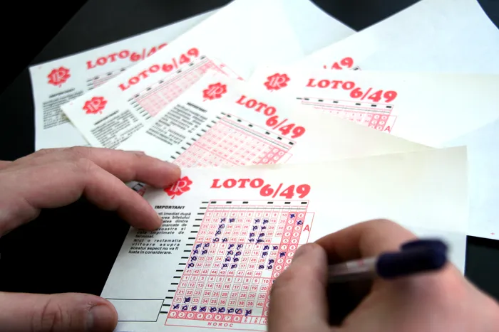 Rezultate Loto 6 din 49. Numerele extrase duminică, 4 august 2019 - LIVE