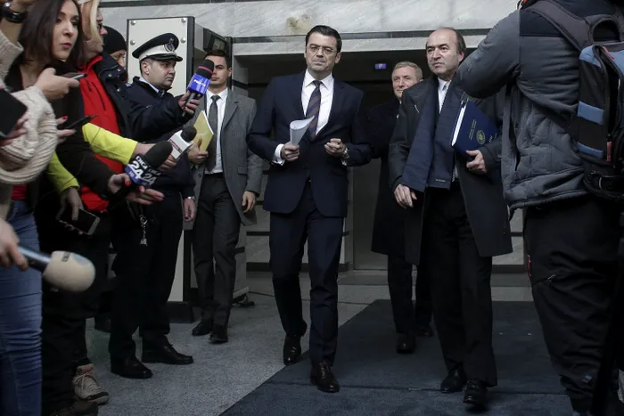 Tudorel Toader, fostul ministru al Justiției, internat de urgență. Care este acum starea lui de sănătate