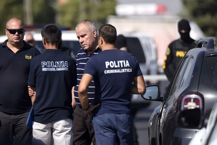 Gheorghe Dincă nu a mai rezistat în pușcărie. Gardienii au fost șocați când au văzut ce a făcut