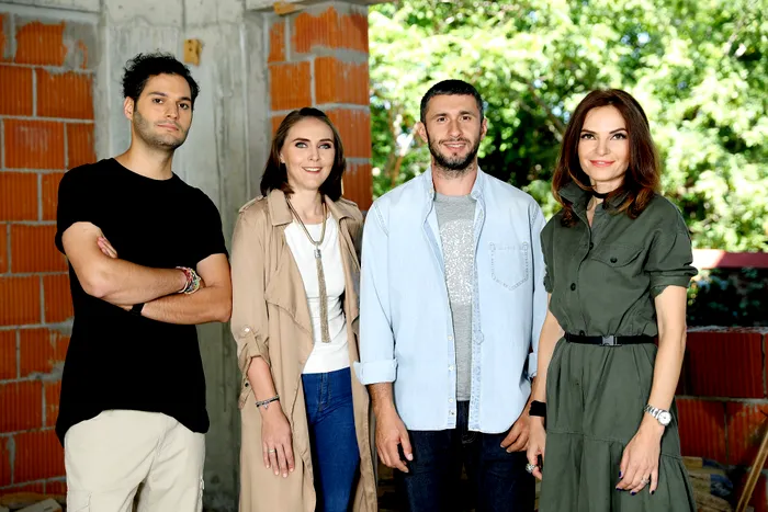 Echipa Visuri la Cheie, Sezonul 6.