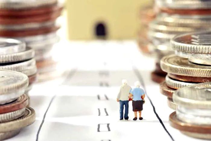 Noua lege a pensiilor. Modificări și nouă formulă de calcul