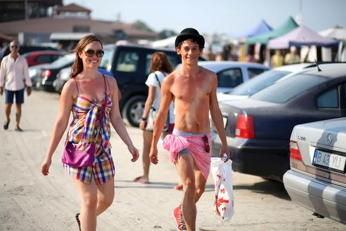 Actrița Olimpia Melinte din serialul Vlad, în scene fierbinți de amor. Imaginile care au pus pe jar bărbații