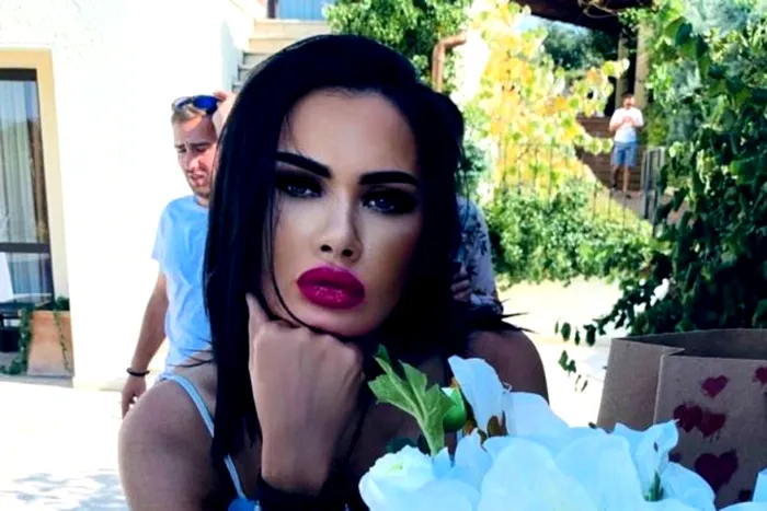 Ona Zăvoranu, nouă reacție după ce au apărut pozele care îl acuzau pe Alex Ashraf de infidelitate