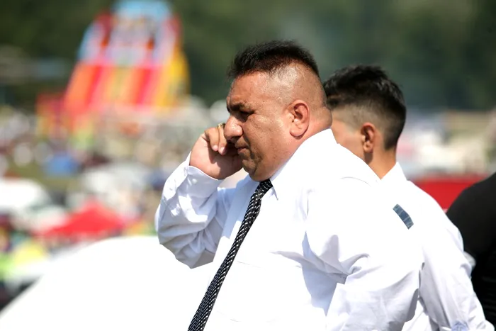 Bercea Mondial, condamnat pentru tentativă de omor