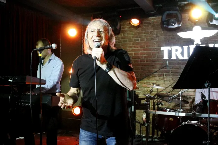 Drama necunoscută a lui Mihai Constantinescu. Ce le-a mărturisit artistul apropiaților, înainte de a muri. Era marea lui dorință 