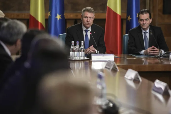 Anunț îngrijorător pentru români! Guvernul Orban plănuiește restructurări. Unde se va tăia 