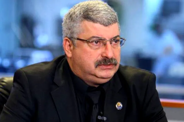 Silviu Prigoana revoltat de situatia in care a ajuns postul de televiziune Realitatea TV