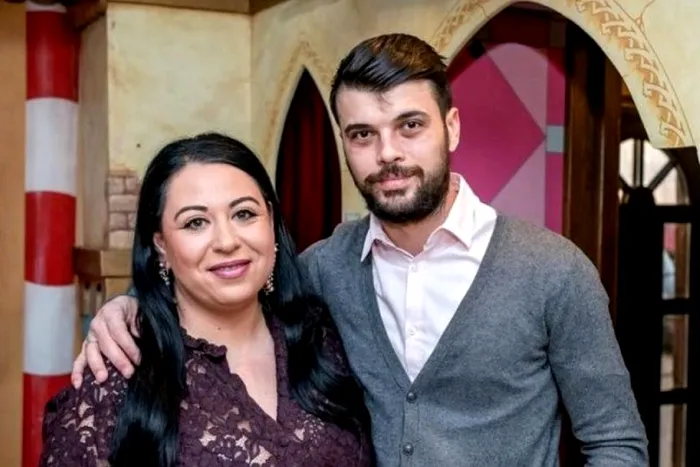 Oana Roman a făcut anunțul. Ce se întâmplă în căsnicia vedetei