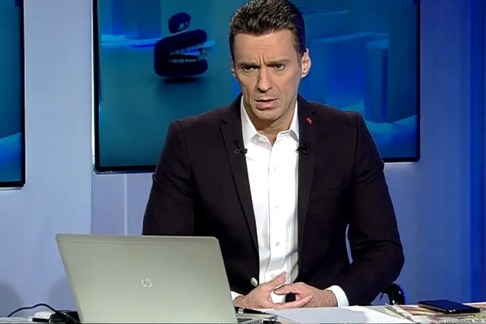 Mircea Badea, reacție șoc în direct la TV. Pe cine votează, de fapt, la alegerile locale. Mihai Gâdea nu a avut replică
