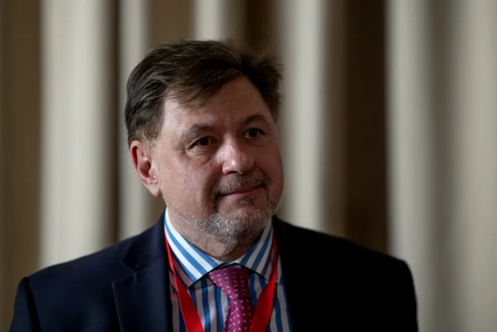 Rafila, despre candidatura la Primăria Capitalei