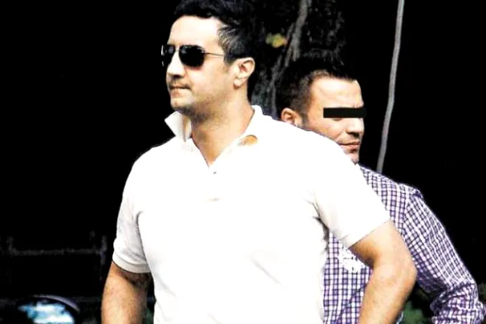 Nepotul lui Gigi Becali își bate iubita?! Ce a făcut când a ajuns Poliția