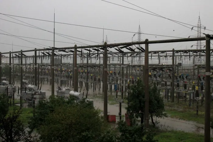 Pana de curent la Metrorex. Beznă în stațiile de metrou. VIDEO