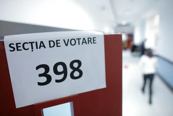 Alegeri locale 2020. Ce se întâmplă dacă votezi de 2 ori mâine, 27 septembrie. Revoltător!