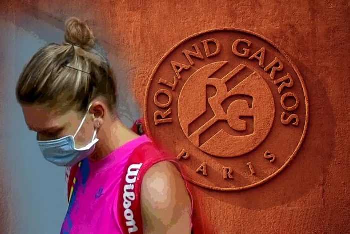 Panică la Roland Garros: 5 jucători au fost eliminați! Ce se va întâmpla cu Simona Halep