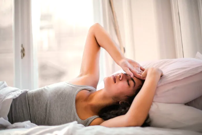 Ce poți să faci dacă te doare capul. Cum scapi de durere fără medicamente