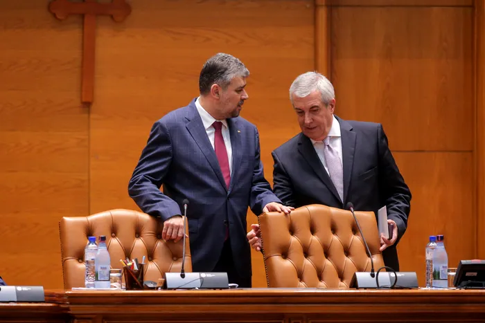 Călin Popescu Tăriceanu a primit cea mai neașteptată ofertă. Partidul care l-a vrut pe liste 