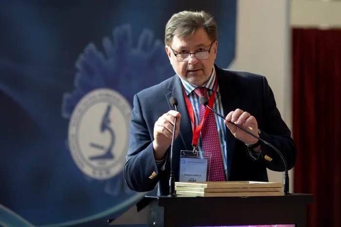 Alexandru Rafila, anunţ îngrijorat! România va intra în carantină din decembrie? Sursa foto: Inquam Photos / Ilona Andrei