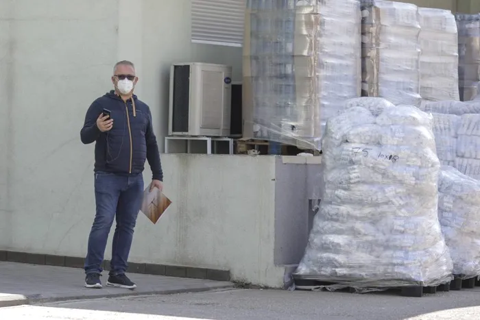 DNA nu poate pune sechestru pe averea directorului suspendat al UNIFARM. Secretul murdar al lui Adrian Ionel