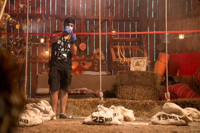 Mihai Alecu, ”inventatorul” jocurilor