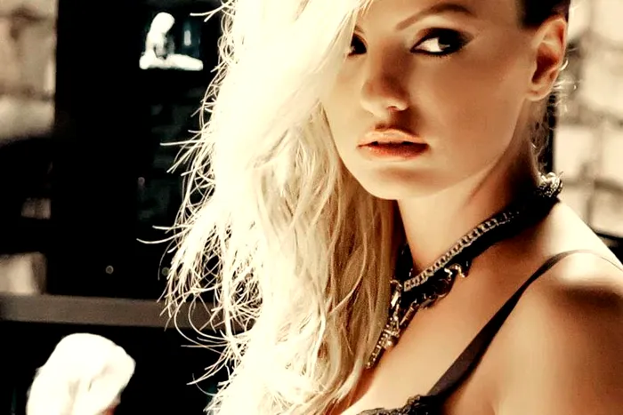 Nimeni nu se aștepta ca Alexandra Stan să reușească