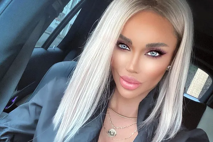 Bianca Drăgușanu a fost enervată de cele trei femei