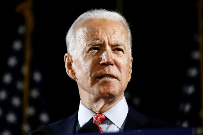 Democratul Joe Biden, noul presedinte al SUA