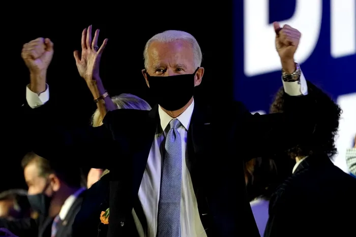  Joe Biden, promisiuni pentru România
