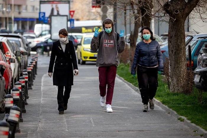 Noile restricții, implementate de luni