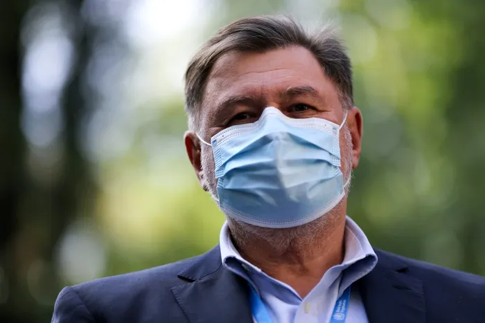 Ne apropiem de un nou scenariu sumbur