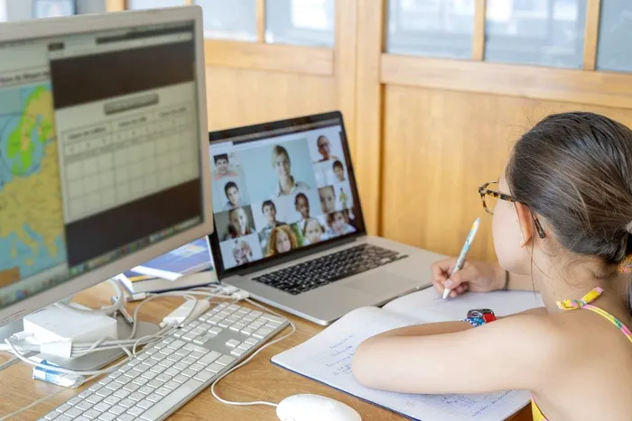 Inspectorii scolari vor verifica cum se face scoala online