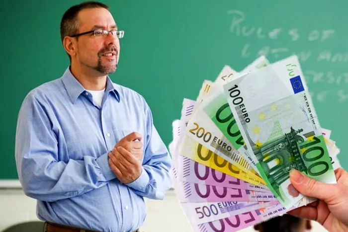 amenzi, profesori, bani, elevi