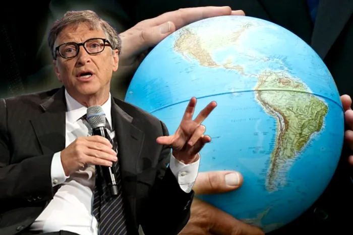 Predicțiile lui Bill Gates de acum 27 de ani, o realitate a zilelor noastre