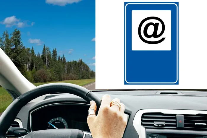 Indicator conectare la internet