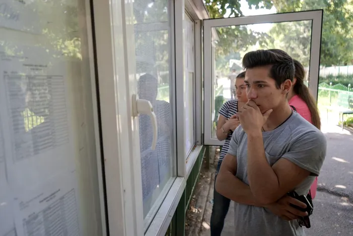 De câte ori se poate da BAC-ul