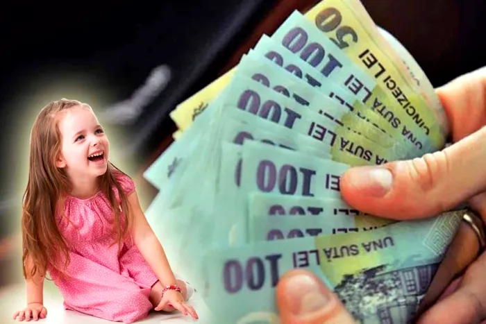 Pe ce dată intră alocațiile pe card 2022