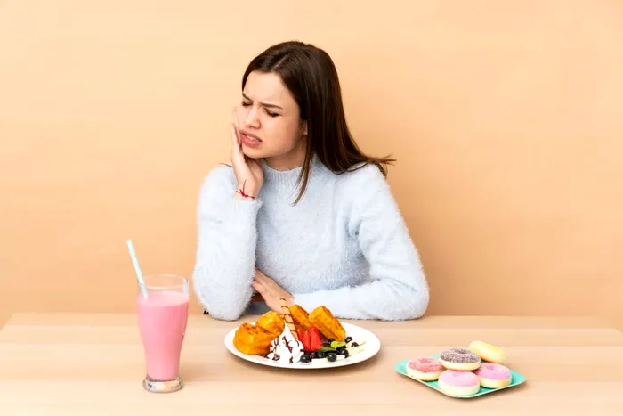 Ce să nu mănânci după detartraj