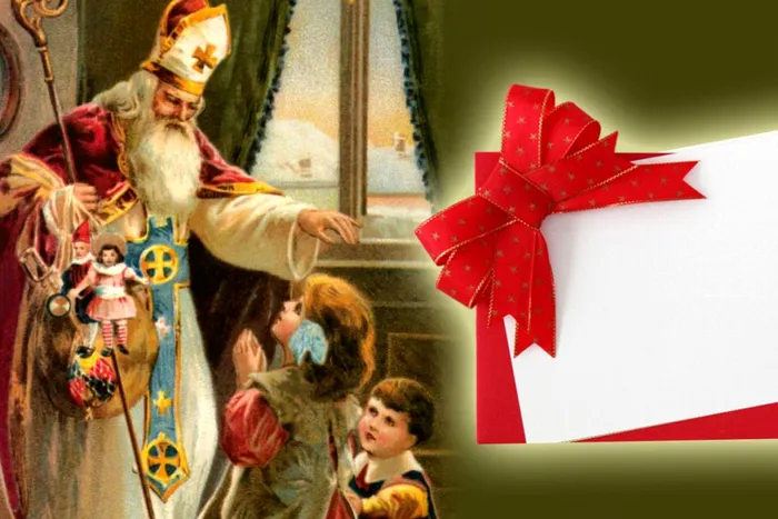 Mesaje de Sfântul Nicolae 2022