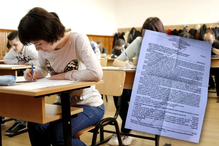 Ce note trebuie să iei la BAC 2023 ca să treci. Care este media minimă