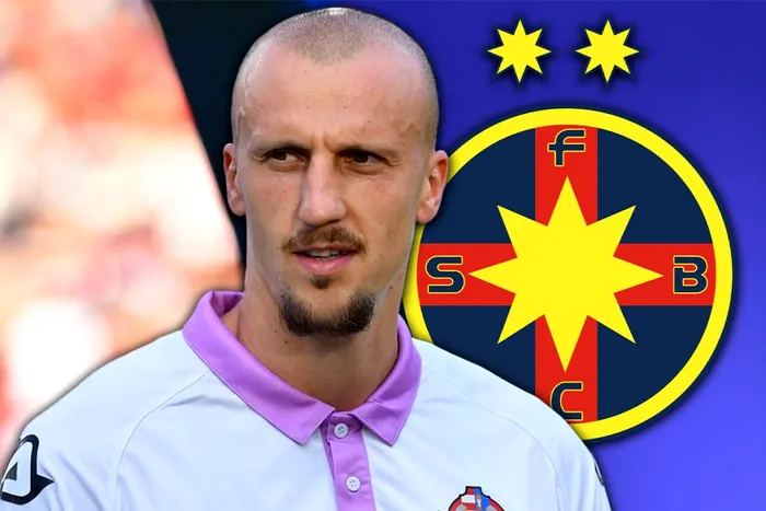 Topul salariilor de la FCSB, după venirea lui Vlad Chiricheș. Cine este cel mai bine plătit jucaăor