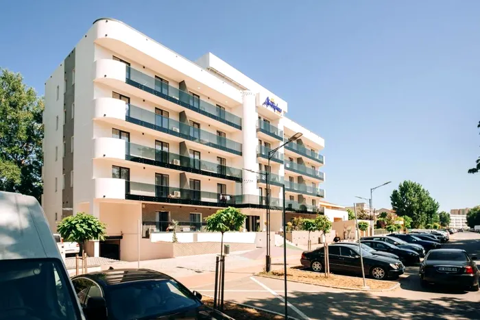 Hotelul Andreei Banica