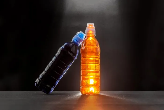 Din ce este făcut energizantul. Ingredientele care îți pun sănătatea în pericol