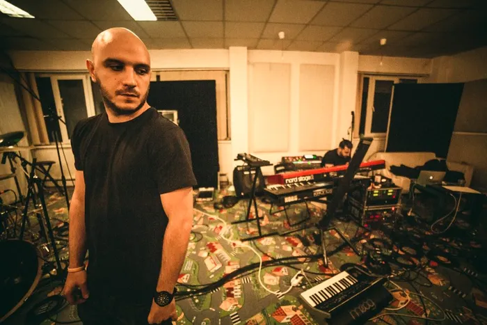 Cântărețul Guess Who, prins drogat cu cocaină la volan. A fost testat în urmă cu puțin timp în trafic