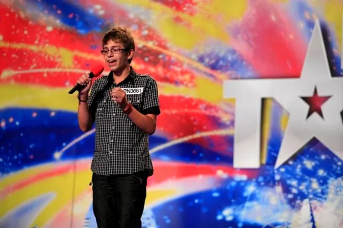 Ce s-a ales de Narcis Ianău de la Românii au Talent. Contratenorul a devenit un artist de talie internațională