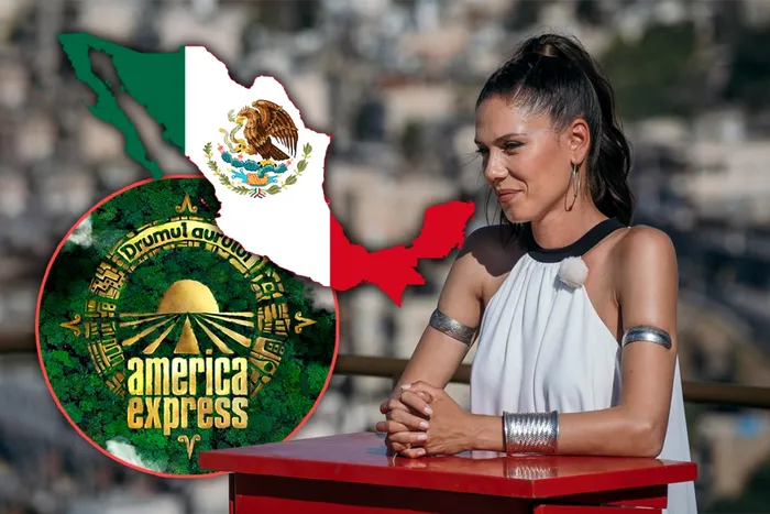 Prin ce a trecut Irina Fodor în timpul filmărilor pentru America Express 2023. Nu i-a fost deloc uşor: ”Când credeai că toate merg bine"