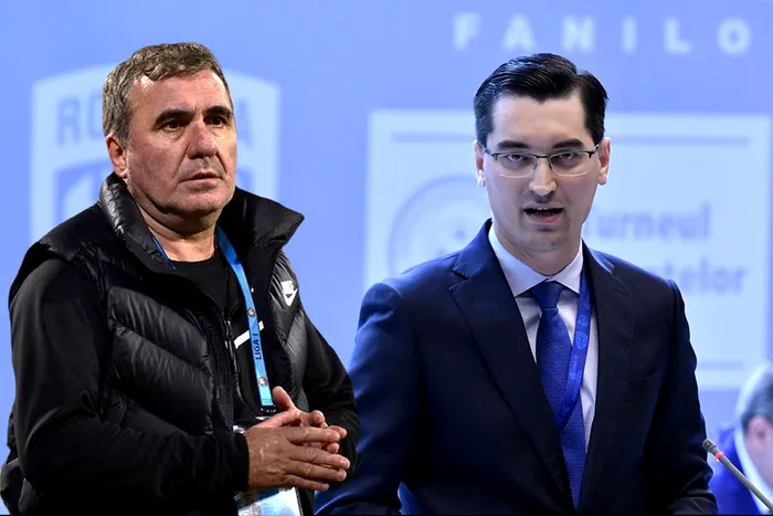 Profeția lui Hagi care s-a adeverit. Situația dezastruoasă în care se află fotbalul românesc